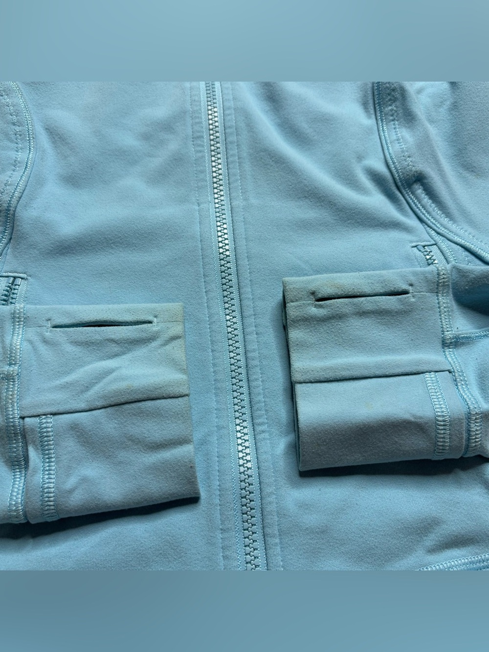 Lululemon Forme Jacket - Picture 4 of 8